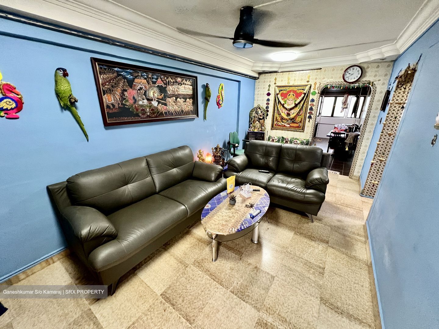 Blk 108 Aljunied Crescent (Geylang), HDB 3 Rooms #477159161